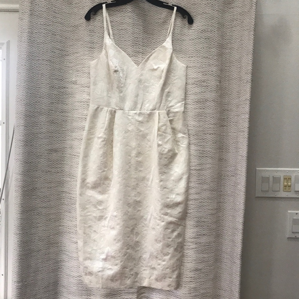 Asos cocktail dress!